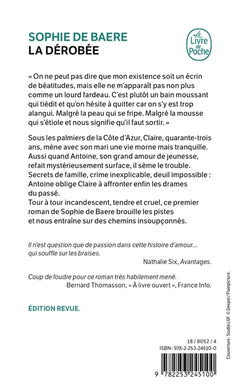 La Dérobée