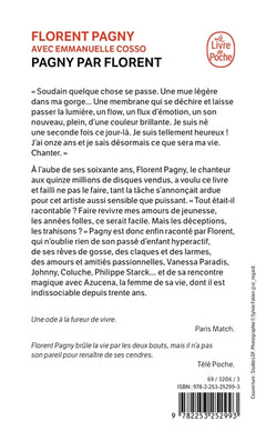 Pagny par Florent