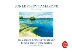 Sur le fleuve Amazone