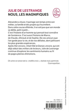 Nous, les magnifiques