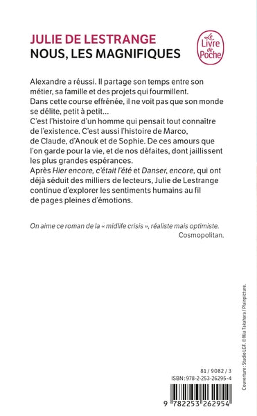 Nous, les magnifiques