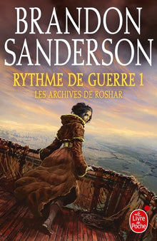 Rythme de guerre, volume 1