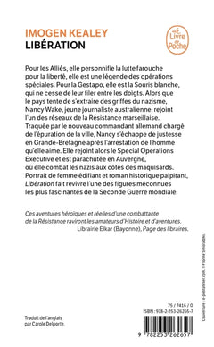 Libération