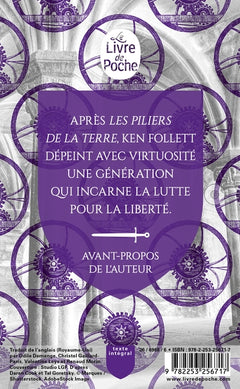 Les armes de la lumière