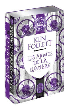 Les armes de la lumière