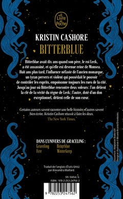 Bitterblue - Edition révisée
