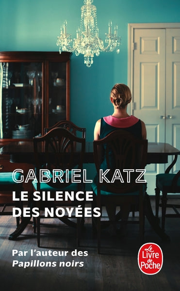 Le Silence des noyées