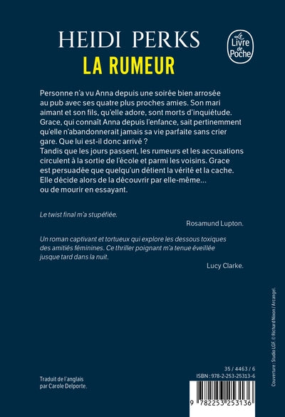 La Rumeur