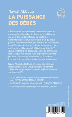 La Puissance des Bébés