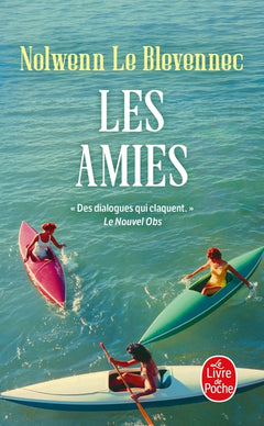 Les amies