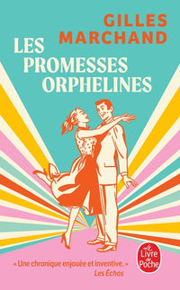 Les promesses orphelines