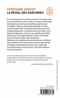 Le Réveil des sorcières