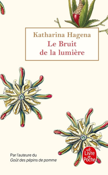 Le bruit de la lumière