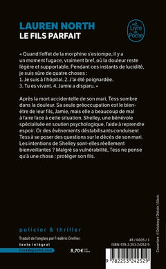 Le fils parfait