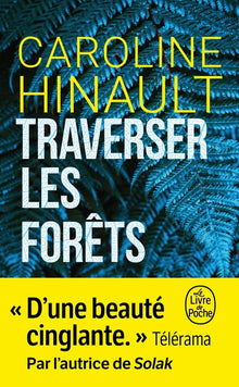 Traverser les forêts