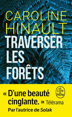 Traverser les forêts