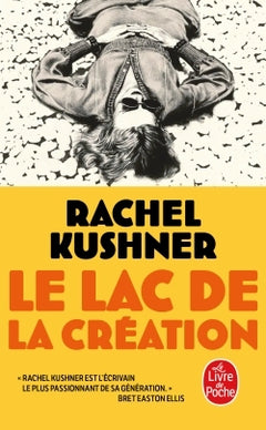 Le Lac de la création