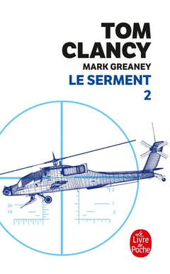 Le serment - tome 2