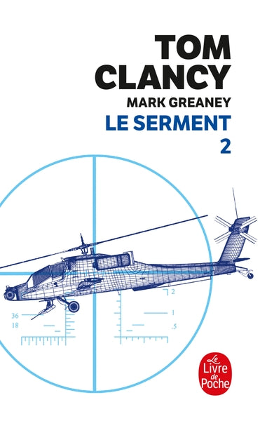 Le serment - tome 2