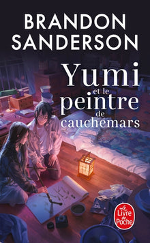 Yumi et le peintre de cauchemars