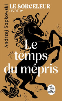 Le Temps du mépris