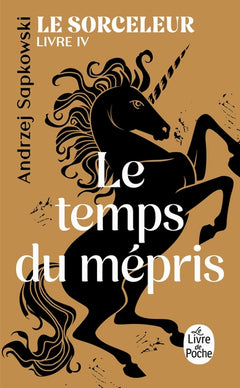 Le Temps du mépris