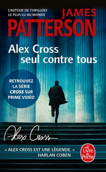 Alex Cross, seul contre tous