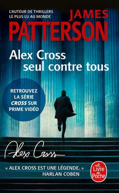 Alex Cross, seul contre tous