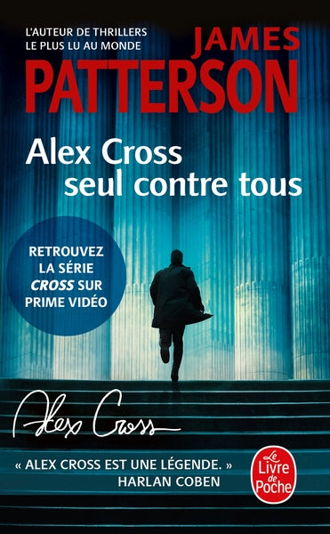 Alex Cross, seul contre tous