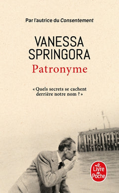 Patronyme