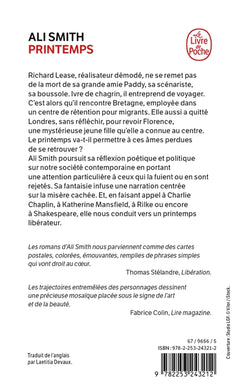 Printemps