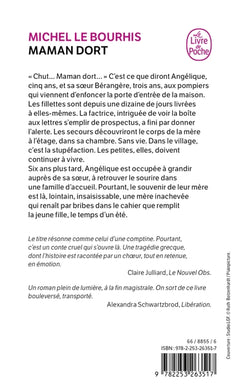 Maman dort