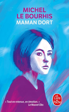 Maman dort