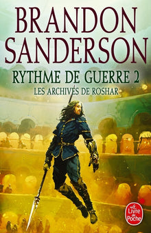 Rythme de guerre, Volume 2