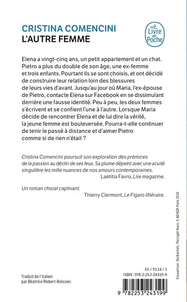 L'autre femme