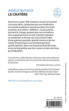 Le Cratère