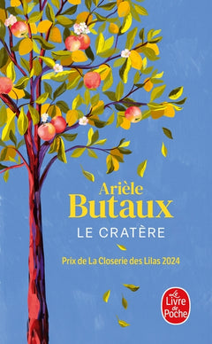 Le Cratère