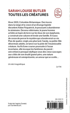 Toutes les créatures