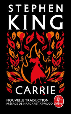 Carrie (Nouvelle traduction)