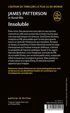 Insoluble