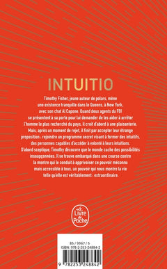 Intuitio