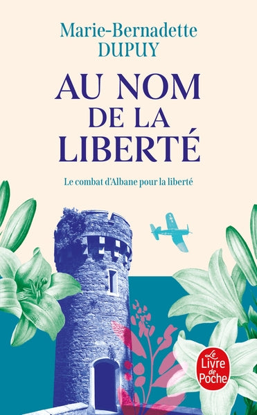Au nom de la liberté