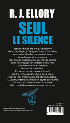 Seul le silence