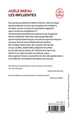 Les influentes