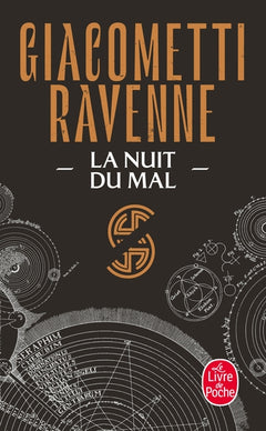 La nuit du mal