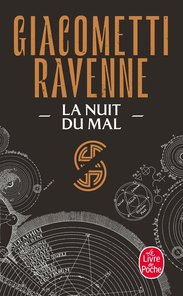 La nuit du mal