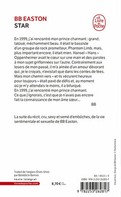 Star (Sex/Life, Tome 4)