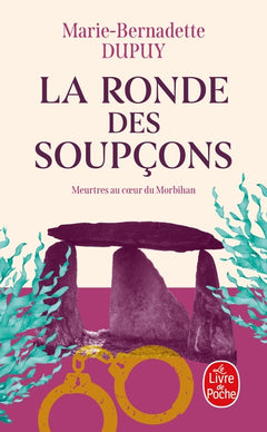La ronde des soupçons