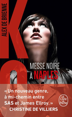 Messe noire à Naples