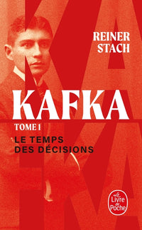 Le temps des décisions